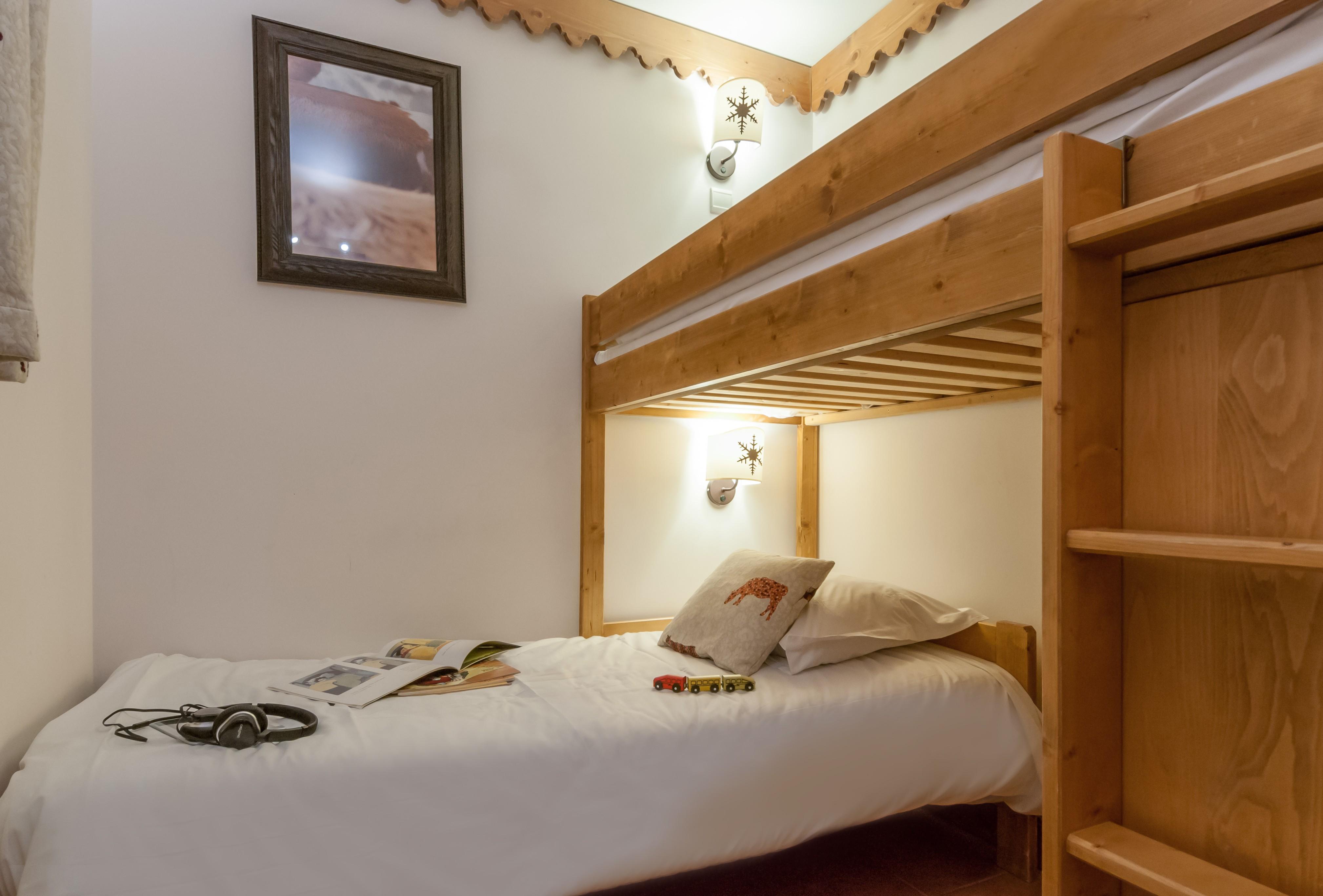 Residence Pierre & Vacances Premium Les Hauts Bois Ла-Плань Экстерьер фото