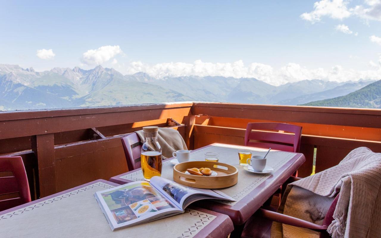 Residence Pierre & Vacances Premium Les Hauts Bois Ла-Плань Экстерьер фото